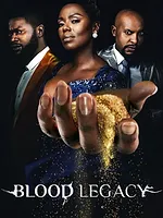 Blood Legacy