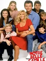 Notre belle famille