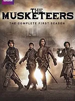The Musketeers