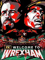 Bienvenue à Wrexham
