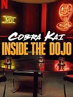 Cobra Kai VI : À l'intérieur du dojo