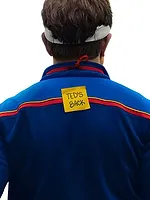 Ted Lasso