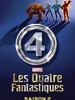 Les Quatre Fantastiques