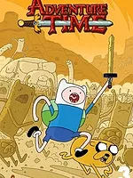Adventure Time