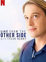 En direct de l'autre monde avec Tyler Henry