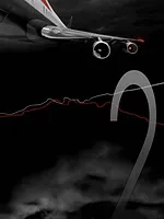 Mayday : Dangers dans le ciel