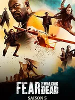 Fear the Walking Dead
