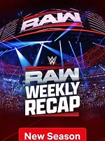 Raw Weekly Recap