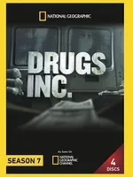 Drugs, Inc.