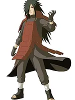 NARUTO