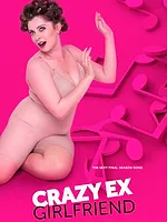 Crazy Ex-Girlfriend