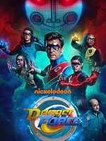 Danger Force