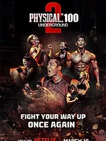 100 % physique : Asie