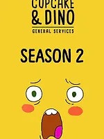 Cupcake et Dino - Services en tout genre