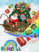 Le Monde incroyable de Gumball