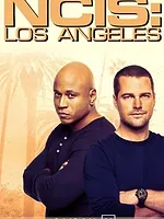 NCIS : Los Angeles