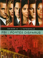 FBI : Portés Disparus