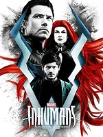 Marvel's Inhumans