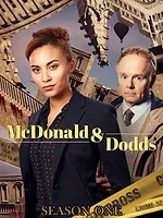 McDonald & Dodds
