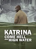 Katrina : L'ouragan infernal