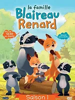 La Famille Blaireau-Renard