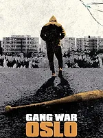 Brutalt Brorskap - Oslo