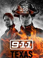 9-1-1 : Lone Star