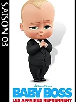 Baby Boss : Les affaires reprennent