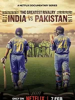 Inde et Pakistan, les meilleurs ennemis du cricket