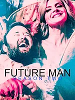Future Man