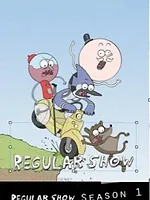 Regular Show