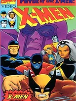X-Men