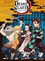 Demon Slayer : Kimetsu no Yaiba