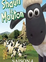 Shaun le mouton