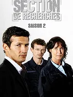 Section de recherches