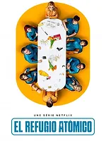 El refugio atómico