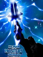 Musclor et les Maîtres de l'univers