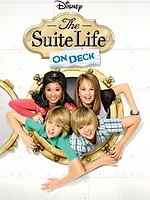 La Vie de Croisière de Zack et Cody