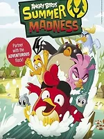 Angry Birds : Un été déjanté