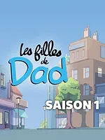 Les Filles de Dad