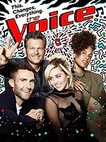 The Voice (États-Unis)