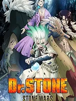 Dr. STONE
