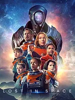 Perdus dans l'espace