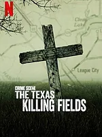 Scène de crime : Les champs macabres du Texas