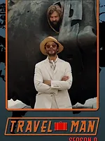 Travel Man : 48 Hours in...