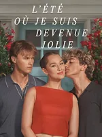 L'Été où je suis devenue jolie