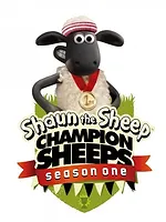 Shaun le champion