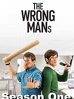 The Wrong Mans - Mauvaise pioche