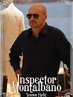 Commissaire Montalbano