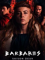 Barbares